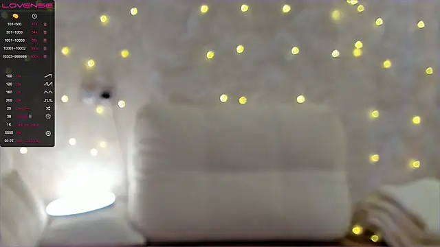 EvaSileZ online show from September 2025 05:09:01 AM