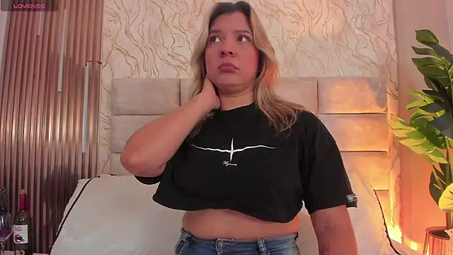 Gaia Stone online show from March 2026 10:59:01 AM