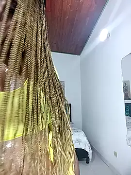 TAYLORR778 online show from December 2024 03:08:02 PM