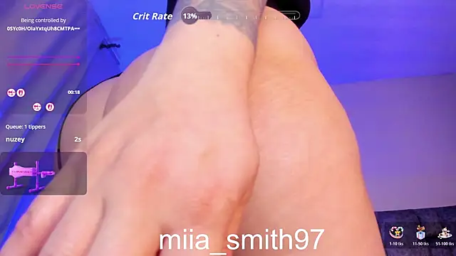 miia-smith97 online show from May 2026 01:57:16 AM