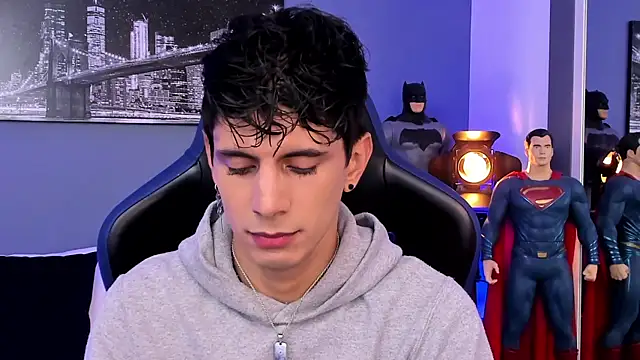 Jeick-Dawson online show from September 2025 03:17:01 AM