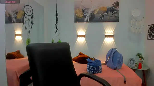 tracycum online show from February 2025 05:16:01 PM