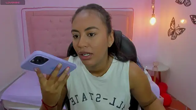 tracycum online show from March 2025 03:49:01 PM