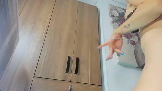 Ariadna-07 online show from January 2025 09:29:02 AM