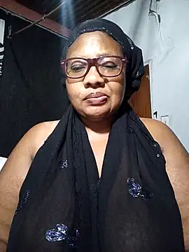 YELLOW BONE online show from January 2025 01:22:02 AM