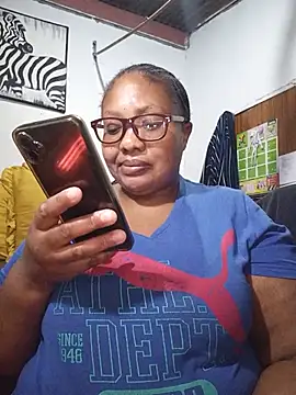 YELLOW BONE online show from July 2026 08:15:01 PM