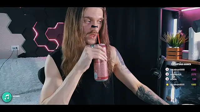 TechnoJesus online show from January 2025 06:06:02 PM