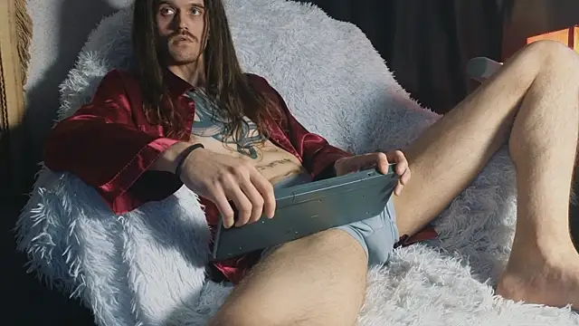 Snapshot of TechnoJesus chatting on February 2026 11:05:02 AM TechnoJesus online show from February 2026 11:05:02 AM