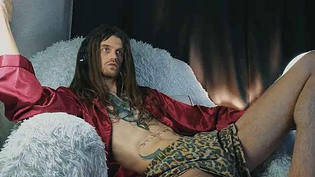 Snapshot of TechnoJesus chatting on February 2026 07:47:02 PM TechnoJesus online show from February 2026 07:47:02 PM