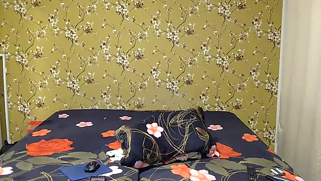 Karlabby online show from February 2026 05:55:01 PM