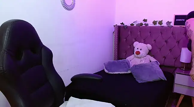  Scarlett Sweet online show from March 2025 10:22:02 PM