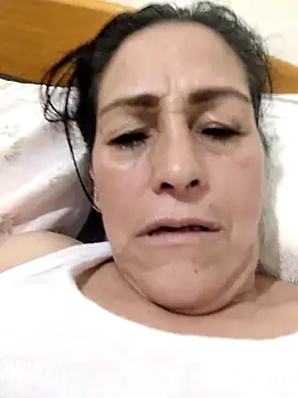  Scarlett Sweet online show from March 2025 07:47:01 AM