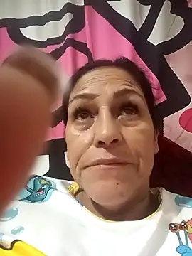  Scarlett Sweet online show from October 2025 05:58:02 AM