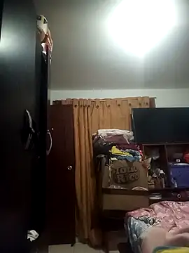  Scarlett Sweet online show from March 2026 10:24:02 PM