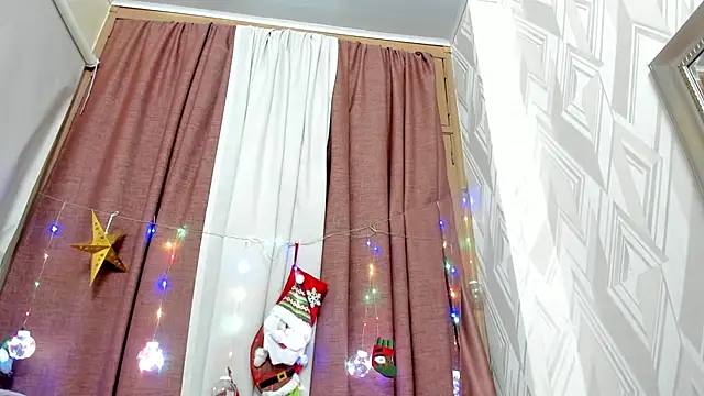 veronica salas online show from December 2024 10:45:01 AM