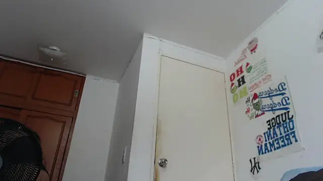 veronica salas online show from March 2026 09:36:02 PM