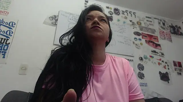 Snapshot of veronica_salas chatting on May 2026 10:53:01 AM veronica salas online show from May 2026 10:53:01 AM