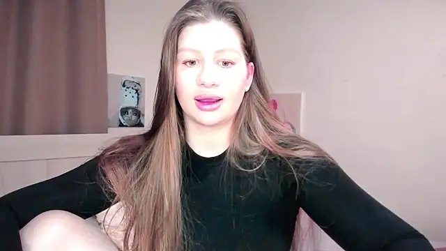 JuicyHelenX online show from February 2026 07:19:02 PM