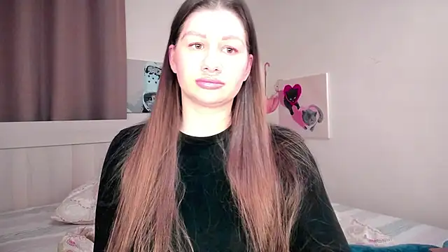 JuicyHelenX online show from February 2026 05:17:01 PM