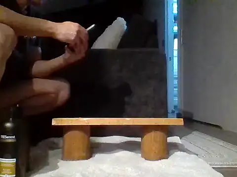 mrfeet58 online show from December 2024 05:22:01 PM