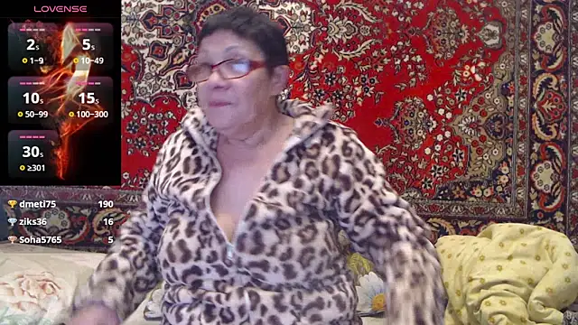 Snapshot of Sandra_Carina chatting on October 2025 02:49:01 PM Sandra Carina online show from October 2025 02:49:01 PM