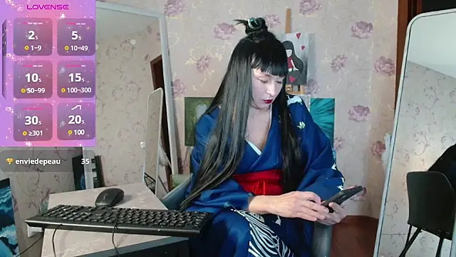 secret library online show from January 2025 12:04:02 PM