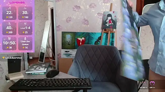 secret library online show from January 2025 06:31:02 AM