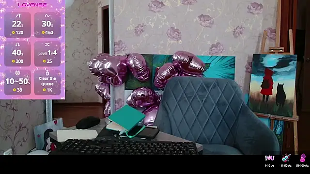 secret library online show from February 2025 06:09:02 AM