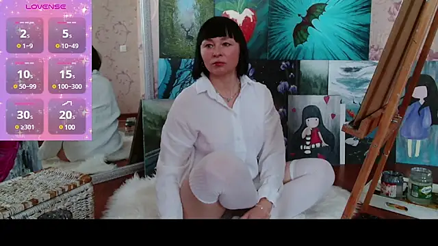 secret library online show from February 2025 04:39:01 AM