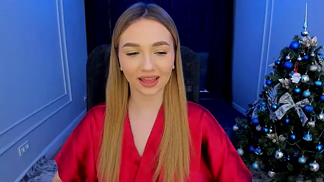 Snapshot of GracefulLook chatting on December 2024 10:27:01 PM GracefulLook online show from December 2024 10:27:01 PM