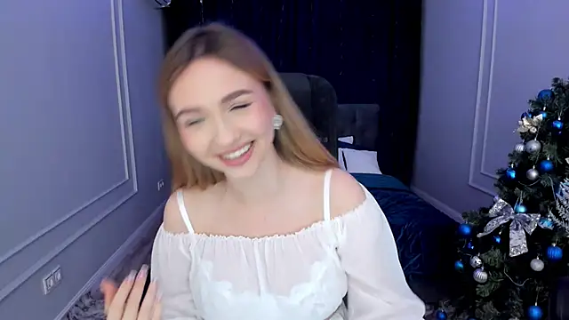 Snapshot of GracefulLook chatting on December 2024 03:35:01 PM GracefulLook online show from December 2024 03:35:01 PM