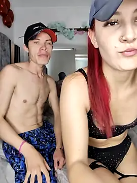 Juam22 online show from October 2025 07:49:01 PM