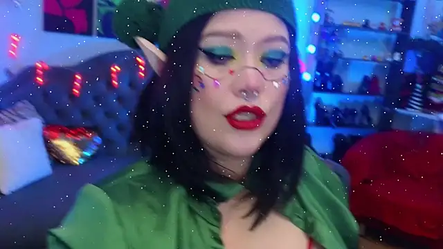 Snapshot of wickedxqueen chatting on December 2024 04:33:02 AM wickedxqueen online show from December 2024 04:33:02 AM