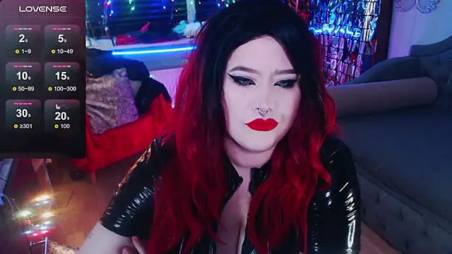 Snapshot of wickedxqueen chatting on January 2025 05:21:02 AM wickedxqueen online show from January 2025 05:21:02 AM