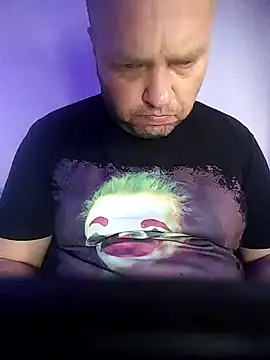 Bury0117 online show from November 2025 11:01:02 AM