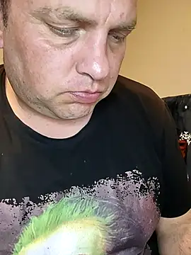 Bury0117 online show from February 2026 07:46:01 PM