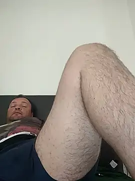 Bury0117 online show from May 2026 05:45:02 AM