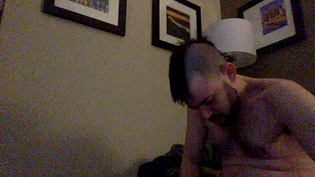 Fr4nk1eFFuxxx online show from January 2025 07:55:02 AM