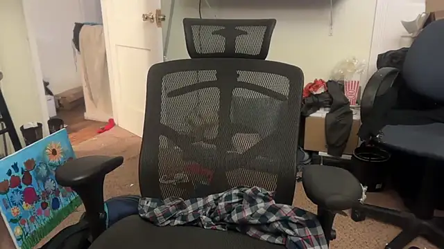 Fr4nk1eFFuxxx online show from February 2025 04:43:01 AM