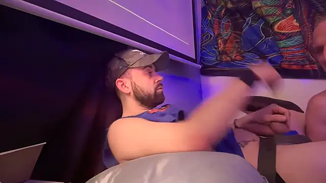 Fr4nk1eFFuxxx online show from March 2025 08:49:01 PM