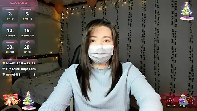 kimchi 03 online show from December 2024 10:01:02 AM