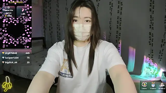 kimchi 03 online show from February 2025 12:14:02 PM