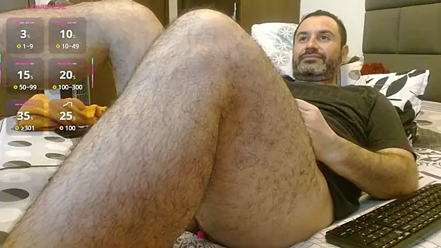 rodrher81 online show from October 2025 03:42:02 AM