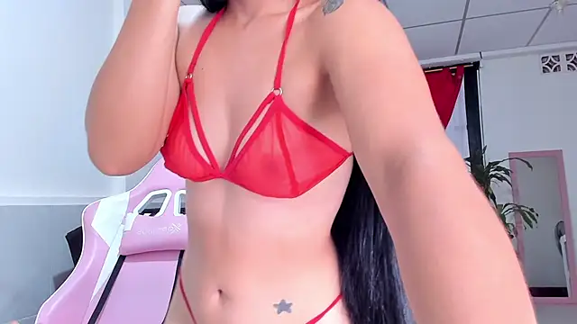 Bella-Ana online show from March 2026 09:25:01 PM