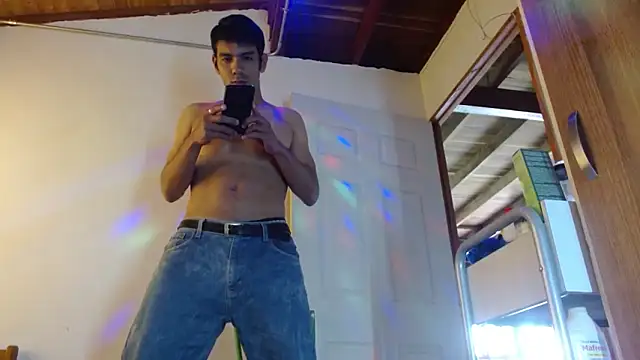 Snapshot of JohanyLatino chatting on June 2026 03:36:01 PM JohanyLatino online show from June 2026 03:36:01 PM
