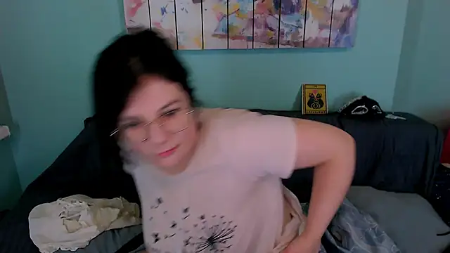 EverlyRays online show from March 2026 05:55:02 AM