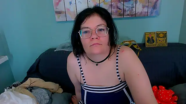 EverlyRays online show from March 2026 08:45:02 PM