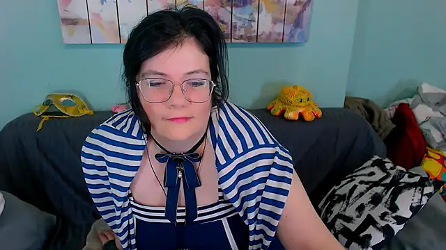 EverlyRays online show from April 2026 07:22:01 AM