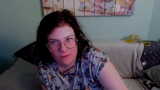 Snapshot of EverlyRays chatting on July 2026 09:00:02 PM EverlyRays online show from July 2026 09:00:02 PM