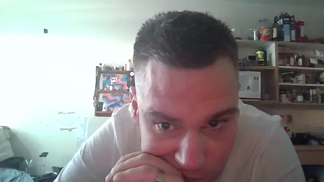 Snapshot of ACABFTP chatting on March 2025 09:56:02 PM ACABFTP online show from March 2025 09:56:02 PM